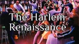 Timeline: Harlem Renaissance