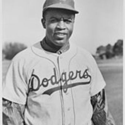 Timeline: Jackie Robinson