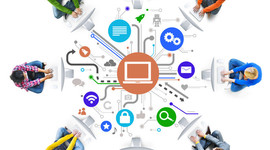 Timeline: Historia de las redes