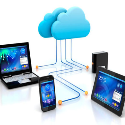 Timeline: redes informáticas