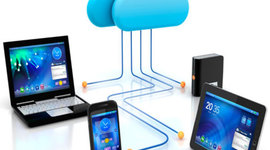 Timeline: redes informáticas