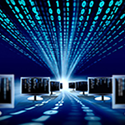 Timeline: redes informaticas