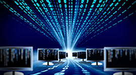 Timeline: redes informaticas