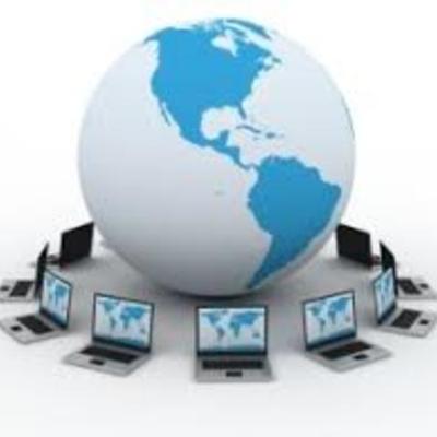 Timeline: historia de las redes