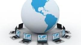 Timeline: historia de las redes