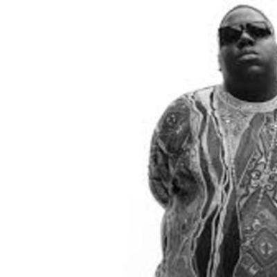 Timeline: Biggie Smalls