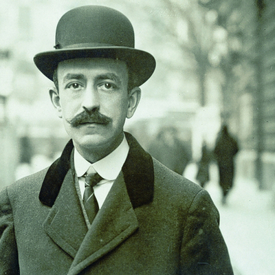 Timeline: MANUEL DE FALLA