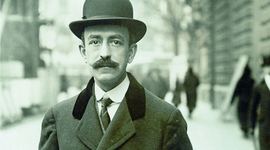 Timeline: MANUEL DE FALLA