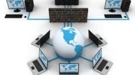 Timeline: La historia de las redes informáticas