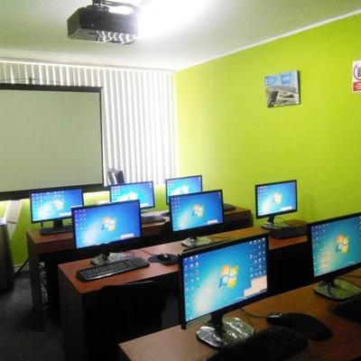 Timeline: La historia de las redes informaticas