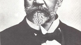 Timeline: ANTONIN DVORAK