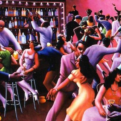 Timeline: Events Leading to the Harlem Renaissance