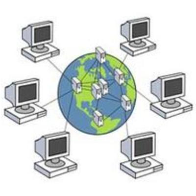Timeline: La leyenda de las redes informáticas