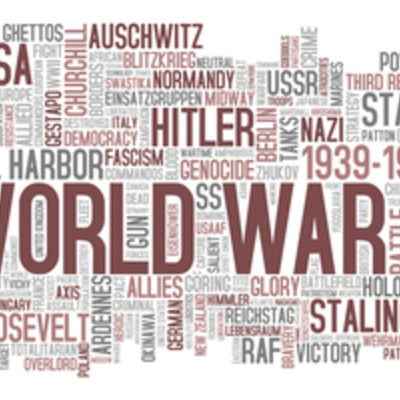 Timeline: WWII Timeline