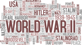 Timeline: WWII Timeline