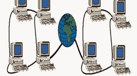 Timeline: Historia de las Redes