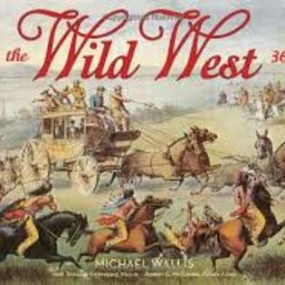 Timeline: The West- WWII