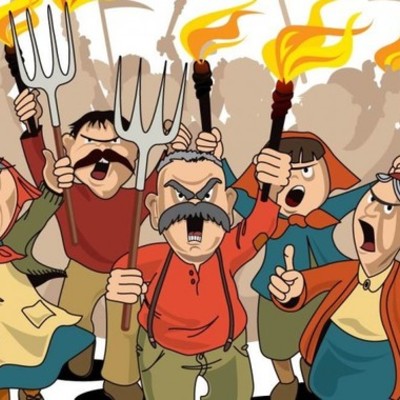 Timeline: The peasants' revolt in England 1381