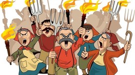 Timeline: The peasants' revolt in England 1381