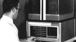 Timeline: Historia de las redes informaticas