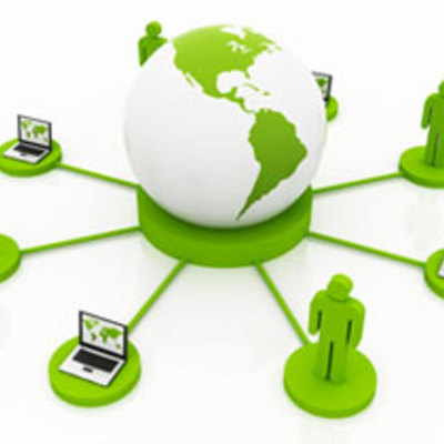 Timeline: Historia: Redes Informáticas