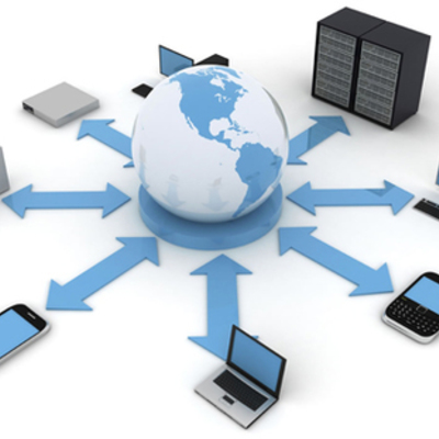 Timeline: Historia de las redes informaticas.