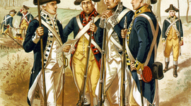 Timeline: Events Leading to the American Revolution