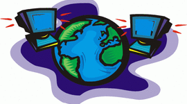 Timeline: REDES INFORMATICAS