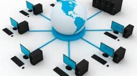 Timeline: Historia De Las Redes Informáticas