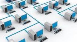 Timeline: Redes Informaticas