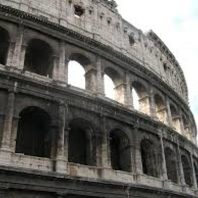 Timeline: Antiga Roma