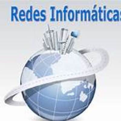 Timeline: Redes informáticas