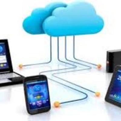 Timeline: Redes Informaticas