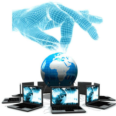 Timeline: Historia de las Redes Informáticas