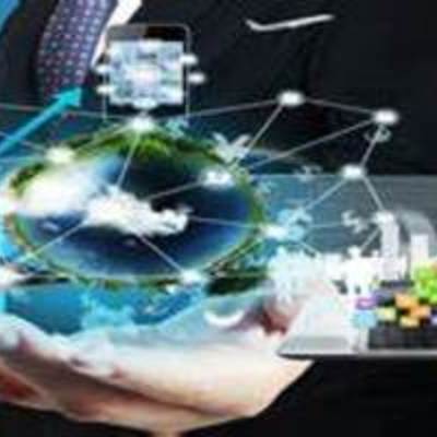 Timeline: Historia de las Redes Informaticas