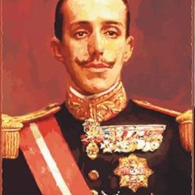 Timeline: Crisis de la Restauración