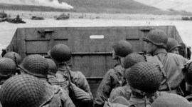 Timeline: World War 2