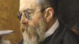 Timeline: NIKOLAY RIMSKY-KORSAKOV