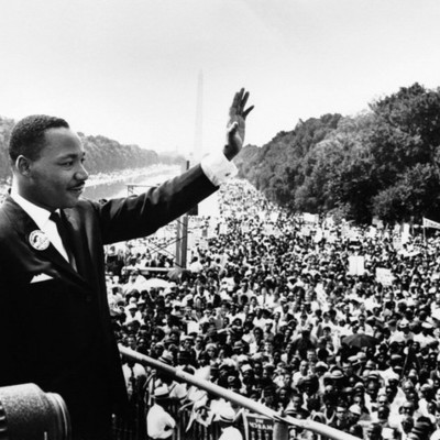 Timeline: Martin Luther King Jr
