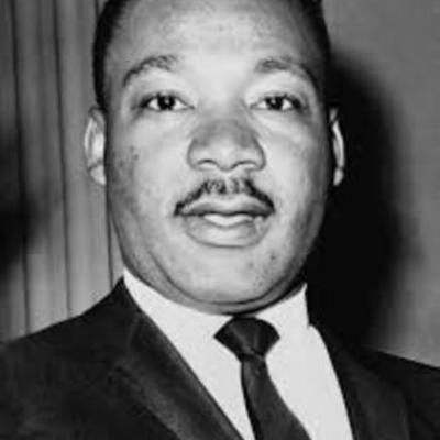 Timeline: MLK Jr