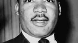 Timeline: MLK Jr