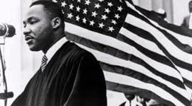 Timeline: MLK Timeline