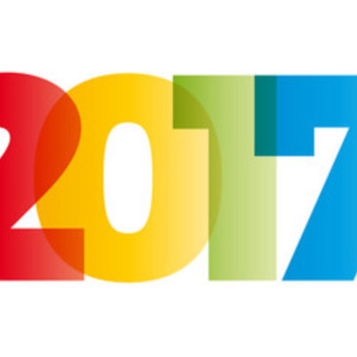 Timeline: Good Events of 2017