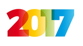 Timeline: Good Events of 2017