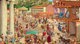 Timeline: Antigua Grecia