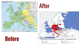 Timeline: World War 2