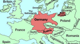 Timeline: World War 2