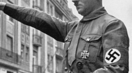 Timeline: World War II