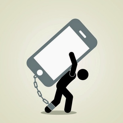 Timeline: Uso del Smartphone y repercusiones en la calidad de vida en universitarios de 18 a 25 años