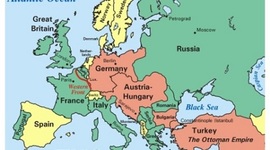 Timeline: World War II Timeline